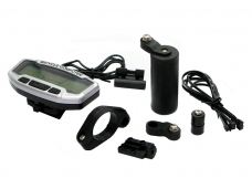 Bicycle Computer Wired SD-558A